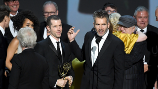 House Mediocre:<i> Game of Thrones</i> Creators Had a 'Learning Experience' Not Afforded to Non-White Males